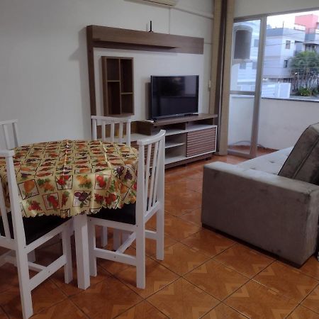 Apartamento Com Mobilia Nova. Florianopolis Ngoại thất bức ảnh