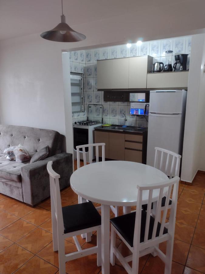 Apartamento Com Mobilia Nova. Florianopolis Ngoại thất bức ảnh
