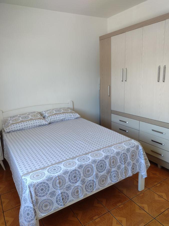 Apartamento Com Mobilia Nova. Florianopolis Ngoại thất bức ảnh