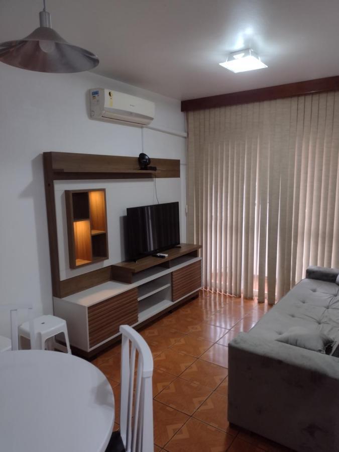 Apartamento Com Mobilia Nova. Florianopolis Ngoại thất bức ảnh